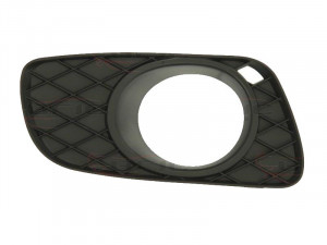 Grila bara Stanga cu locas proiector potrivit SMART FORTWO dupa 2007 2007-2012