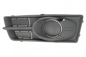 Grila bara Stanga negru potrivit MITSUBISHI COLT VI 2004-2012 2008-2012