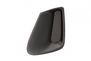 Grila bara Stanga potrivit TOYOTA COROLLA 2006-2014 2010-2013