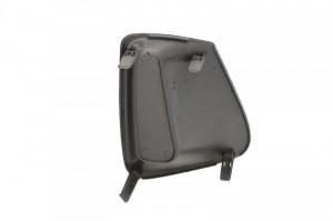 Grila bara Stanga potrivit TOYOTA COROLLA 2006-2014 2010-2013 - Img 2