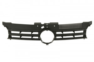 Grila fata exterior, pentru vopsit potrivit VW GOLF 4 1.4-3.2 1997-2006 pana in 2006