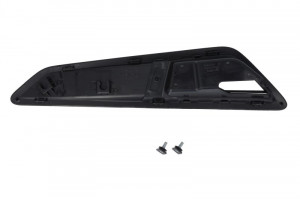 Grila motor stanga negru potrivit CHEVROLET CAMARO 2016-2018 - Img 2