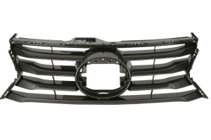 Grila radiator gri potrivit LEXUS IS III 2.0/2.5H dupa 2013 dupa 2016