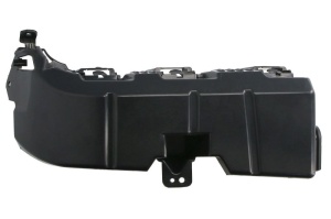 Grila radiator potrivit BMW 3 G20, G21 dupa 2022 - (cu gaura pentru camera; crom/negru)