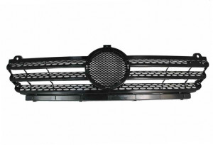 Grila radiator potrivit MERCEDES SPRINTER 2-T (B901, B902), SPRINTER 3-T (B903), SPRINTER 4-T (B904), SPRINTER 5-T (B905) 2.1D-Electric 1995-2006 pana in 2006