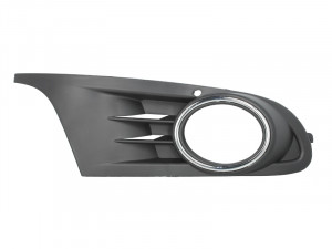 Grila ventilatie bara fata potrivit VW GOLF 6 (5K1) 2008-2013