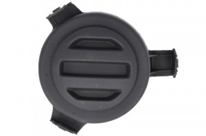 Grila ventilatie bara fata stanga potrivit CITROEN JUMPER; FIAT DUCATO; PEUGEOT BOXER 2014-2017
