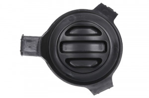 Grila ventilatie bara fata stanga potrivit CITROEN JUMPER; FIAT DUCATO; PEUGEOT BOXER 2014-2017 - Img 2