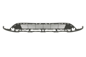 Grila ventilatie bara protectie fata potrivit MERCEDES GLC X254 dupa 2022 - (mijloc)