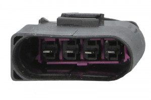 Inchizatoare capota potrivit PORSCHE CAYENNE I 9PA/955, CAYENNE I 9PA/957; VW TOUAREG 2002-2010 - (parte inferioara) - Img 3