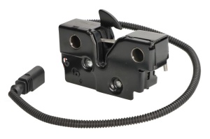 Inchizatoare capota potrivit VW CADDY IV, SCIROCCO III 2008-2020 - (cu senzor)