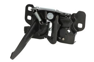 Incuietoare capota motor (cu senzor) potrivit CHRYSLER 300 C II; DODGE CHARGER dupa 2010 - (cu senzor)