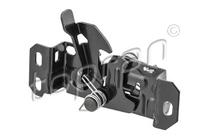 Incuietoare capota motor Inferior potrivit MERCEDES EQV (W447), V (W447), VITO TOURER (W447), VITO (W447) 03.14- - Img 3