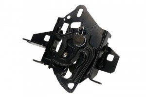 Incuietoare capota motor inferior potrivit VW PASSAT B5.5 2000-2005