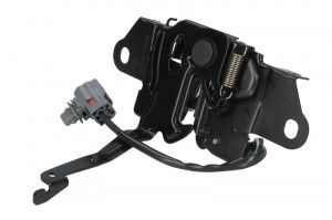 Incuietoare capota motor potrivit MAZDA CX-5 2011-2017