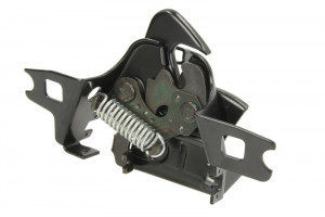 Incuietoare capota motor potrivit SEAT AROSA; VW GOLF 3, POLO, POLO 3, POLO 3 CLASSIC, VENTO 1991-2004 - Img 2