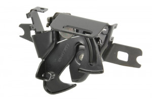 Incuietoare capota motor potrivit SEAT AROSA; VW GOLF III, POLO, POLO III, POLO III CLASSIC, VENTO 1991-2004 - Img 1