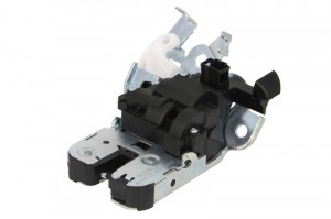 Incuietoare capota potrivit AUDI A3, A4 ALLROAD B8, A4 B8, A5, A6 ALLROAD C7, A6 C7, A7, Q3, Q5, Q7, TT dupa 2003 - Img 1