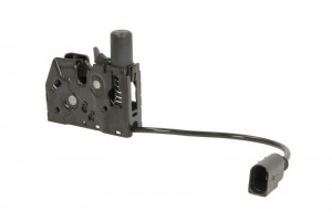 Incuietoare capota potrivit AUDI A6 C7 2010-2018 - motor - Img 2
