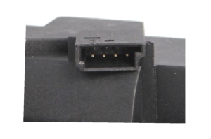 Incuietoare capota potrivit MERCEDES C-CLASS W204, CLS C218, E-CLASS W212, GLE W166, GLK X204, GL-CLASS X166, GLS X166, M/ML-CLASS W166 01.07-12.19 Spate potrivit MERCEDES C-CLASS W204, CLS C218, E-CLASS W212, GLE W166, GLK X204, GL 2007-2019 - Img 2