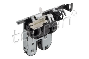 Incuietoare haion potrivit AUDI A3, A4 B9, E-TRON, Q2, Q3, Q5 08.15- - Img 4