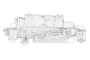 Incuietoare haion potrivit AUDI Q2, Q3; CUPRA FORMENTOR; SEAT ATECA; SKODA ENYAQ IV, KAMIQ, KAROQ, KODIAQ I, OCTAVIA IV, SCALA, SUPERB III; VW CADDY V/MINIVAN 04.16- - Img 3