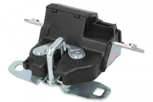Incuietoare haion potrivit FIAT 500, BRAVO II, GRANDE PUNTO, PUNTO, PUNTO EVO, PUNTO II; LANCIA DELTA III 09.99- - Img 1