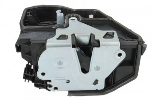 Incuietoare usa Dreapta Fata potrivit BMW 1 E81, E87, 1 E82, E88, 1 F20, F21, 2 F22, F23, F87, 3 E90, 2001-2019