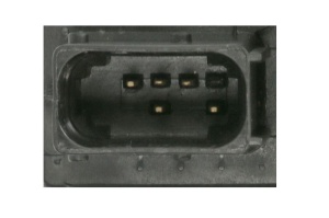Incuietoare usa Dreapta Fata potrivit CHEVROLET CRUZE; OPEL INSIGNIA A 2008-2017 - Img 2