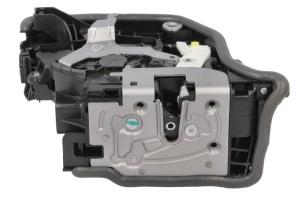 Incuietoare usa Dreapta Fata potrivit MINI COUNTRYMAN F60, MINI CLUBMAN F54 dupa 2013 - (numar pini: 5)