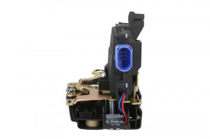 Incuietoare usa Dreapta Spate potrivit PORSCHE CAYENNE I 9PA/955, CAYENNE I 9PA/957; SEAT ALTEA, ALTEA XL, 2002-2016 - (numar pini: 7) - Img 3