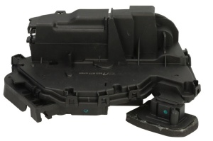 Incuietoare usa fata dreapta potrivit AUDI A1, A1 ALLSTREET, A1 CITY CARVER, A3, Q3; CUPRA ATECA, BORN, FORMENTOR; SEAT ARONA, ATECA, IBIZA V, LEON, LEON SPORTSTOURER, TOLEDO IV; SKODA FABIA III 05.09- - Img 2