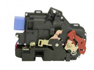 Incuietoare usa Fata Dreapta potrivit AUDI A3, A8 D3 2002-2013 - (interior)