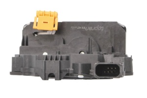 Incuietoare usa fata dreapta potrivit OPEL CORSA E 2014-2019 - Img 3