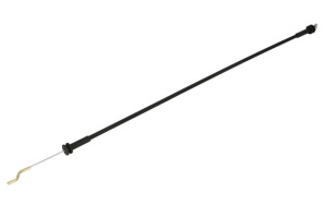 Incuietoare usa fata potrivit Mercedes-Benz VITO / KLASA V W638 1996-2003