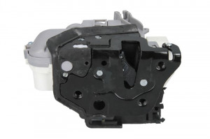 Incuietoare usa Fata Stanga potrivit AUDI A1, A4 ALLROAD B8, A4 B8, A6 ALLROAD C7, A6 C7, A7, Q3, Q5, Q7, TT 2006-2018