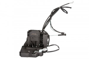 Incuietoare usa Fata Stanga potrivit MERCEDES C T-MODEL (S203), C (W203), E T-MODEL (S211), E (VF211), E (W211) 2000-2009 - Img 2
