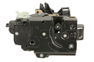 Incuietoare usa Fata Stanga potrivit SEAT CORDOBA, IBIZA III; VW BORA I, CADDY III, CADDY III/MINIVAN, GOLF 4, GOLF 5, JETTA III, MULTIVAN T5, PASSAT B5.5, POLO, POLO IV dupa 1997