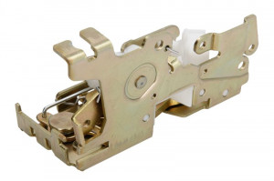 incuietoare usa laterala Spate Stanga potrivit MERCEDES SPRINTER 2-T B901, B902, SPRINTER 3-T B903, SPRINTER 4-T B904, SPRINTER 5-T B905, SPRINTER B905 dupa 1995 - Img 1
