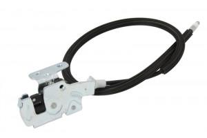 Incuietoare usa Spate potrivit PEUGEOT BOXER 2006-2017 - Img 2
