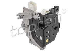 Incuietoare usa Spate Stanga potrivit AUDI A3, A6 C7, A7, Q3, Q7; VW TOUAREG dupa 2010