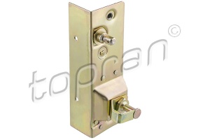 Incuietoare usa spate stanga potrivit MERCEDES SPRINTER 2-T (B901, B902), SPRINTER 3-T (B903), SPRINTER 4-T (B904); VW LT 28-35 II, LT 28-46 II 1995-2006