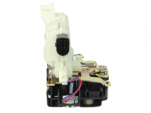 Incuietoare usa Spate Stanga potrivit SEAT LEON, TOLEDO II; SKODA OCTAVIA I, SUPERB I; VW BORA, BORA I, GOLF 4, GOLF 5 1996-2013 - (interior, pentru versiune cu inchidere centralizata) - Img 3