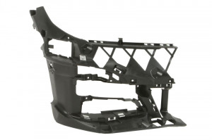 Intaritura bara fata dreapta ( absorber, plastic) potrivit BMW 3 G20, G21 03.19- - Img 1