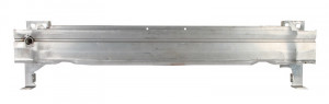 Intaritura bara Fata potrivit AUDI A1 1.0-2.0D 2010-2018 - (aluminiu)
