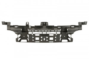 Intaritura bara Fata potrivit JEEP GRAND CHEROKEE III 3.0-6.1 dupa 2004 - (interior, absorbant, plastic)