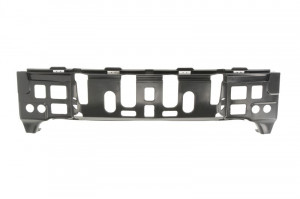 Intaritura bara Fata potrivit MERCEDES E T-MODEL (S211), E (W211) 1.8-6.2 2002-2009 - (mijloc, plastic)