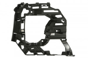 Intaritura bara Fata potrivit VW GOLF ALLTRACK 7, GOLF SPORTSVAN 7, GOLF 7 1.0-Electric 2014-2021 - (absorbant, plastic)