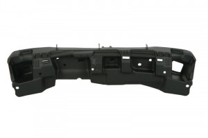 Intaritura bara potrivit CITROEN C1 II; PEUGEOT 108; TOYOTA AYGO 1.0/1.2 dupa 2014 - (absorbant, plastic)