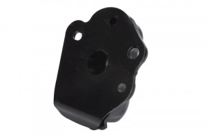 Intaritura bara spate dreapta potrivit TOYOTA COROLLA SDN E15 2010-2013 - ( otel)